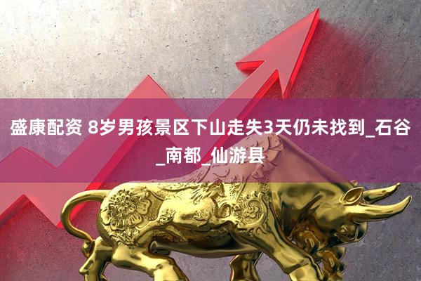 盛康配资 8岁男孩景区下山走失3天仍未找到_石谷_南都_仙游县